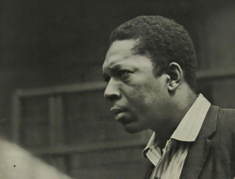 MUSIC: Fifty Years and Counting: Why John Coltrane’s ‘A Love Supreme’ Is Still a Musical Revelation